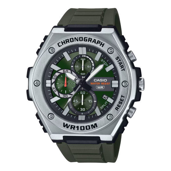 Casio MWA 300H 3AV Men’s Watch