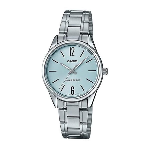 Casio LTP-V005D-2BUDF Women's Watch - selected variant