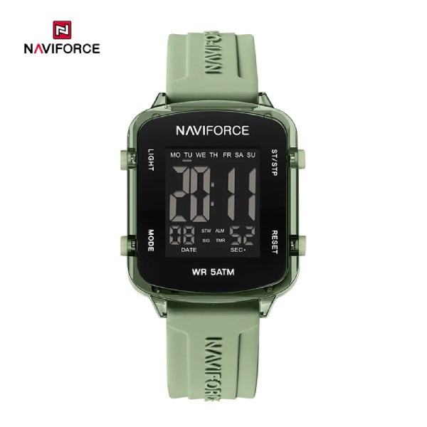 Naviforce NF7120 Digital Kids Watch