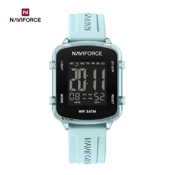 Naviforce NF7120 Digital Kids Watch