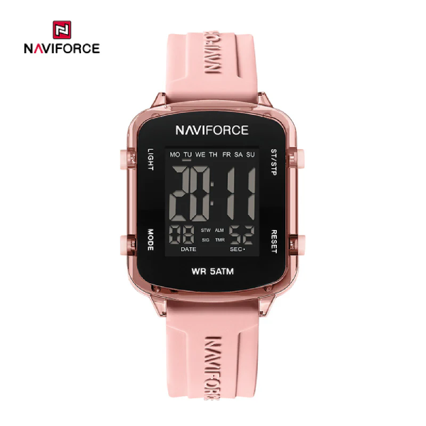 Naviforce NF7120 Digital Kids Watch