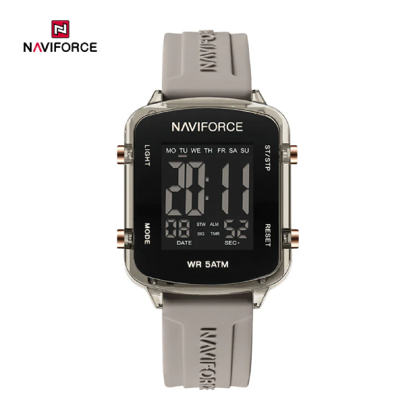 Naviforce NF7120 Digital Kids Watch