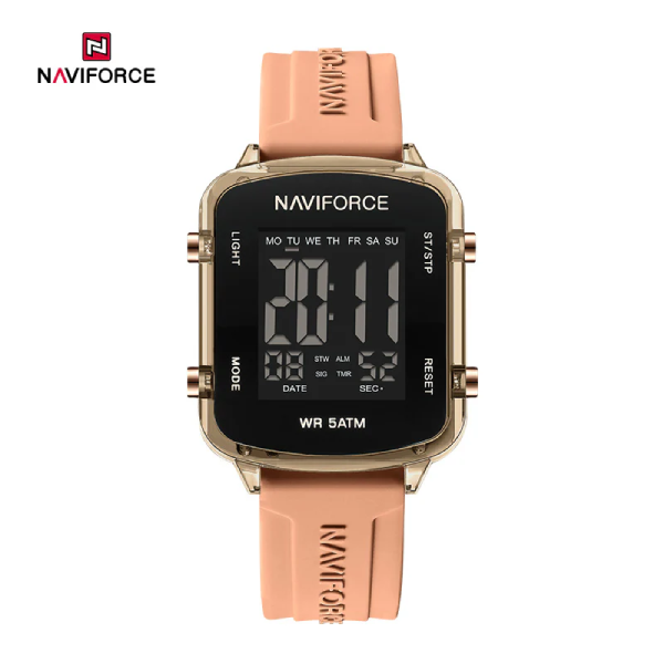 Naviforce NF7120 Digital Kids Watch