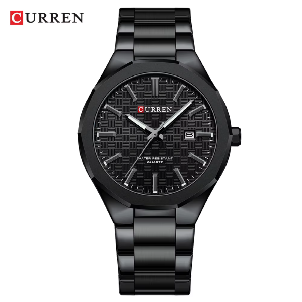 Curren 8477 Quartz Men's Watch