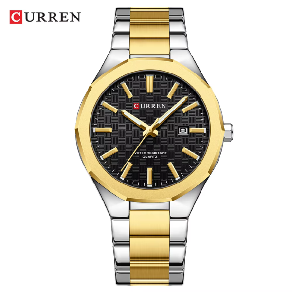 Curren 8477 Quartz Men's Watch