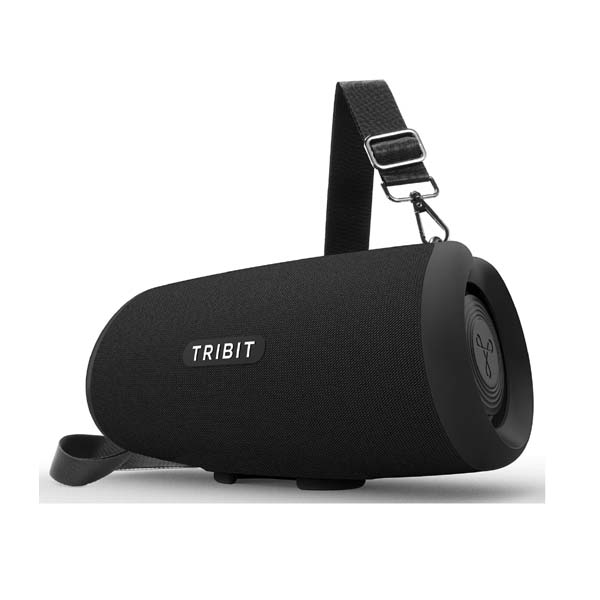 Tribit StormBox Lava Portable Bluetooth Speaker