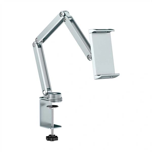 WiWU Wi-ZM001 2 in 1 Aluminum alloy Tablet Stand for iPad