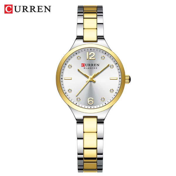 CURREN 9105 Women's Watch