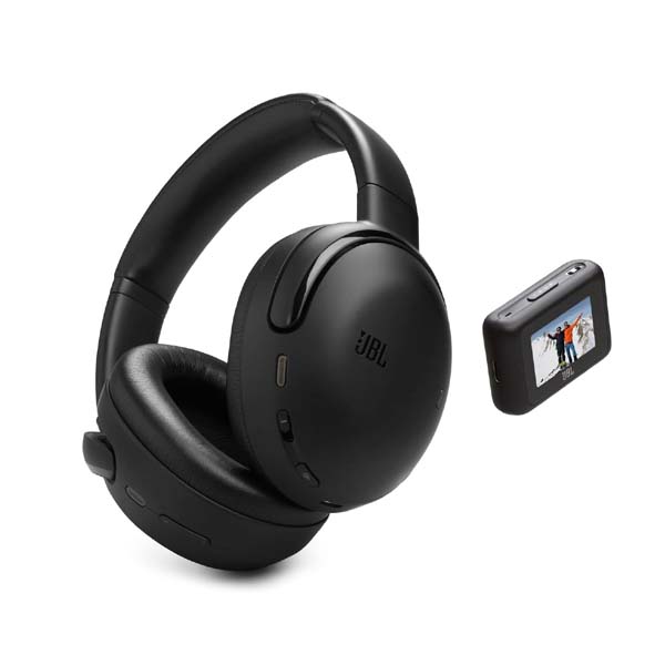 JBL Tour One M3 Smart Tx Wireless Over-Ear Noise Cancelling Headphones