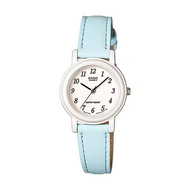 Casio LQ-139L-2BDF Women's Watch - selected variant