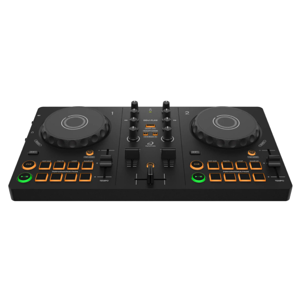 AlphaTheta DDJ-FLX2