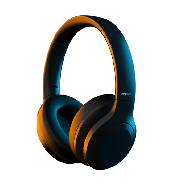 HiFuture FutureTour-Over Ear ANC Headphones