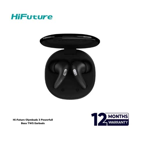 HiFuture FlyBuds 4 ANC TWS Earbuds