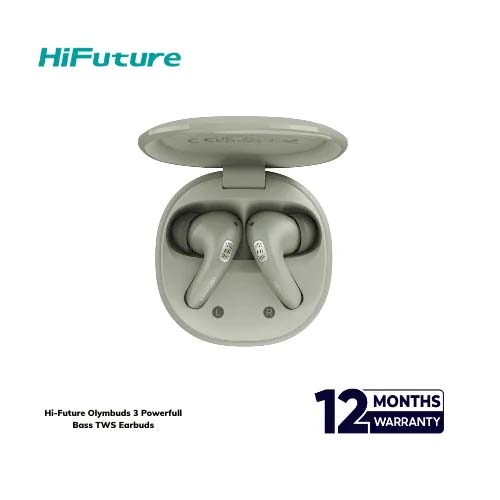HiFuture FlyBuds 4 ANC TWS Earbuds