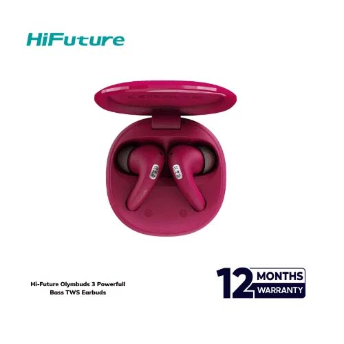 HiFuture FlyBuds 4 ANC TWS Earbuds