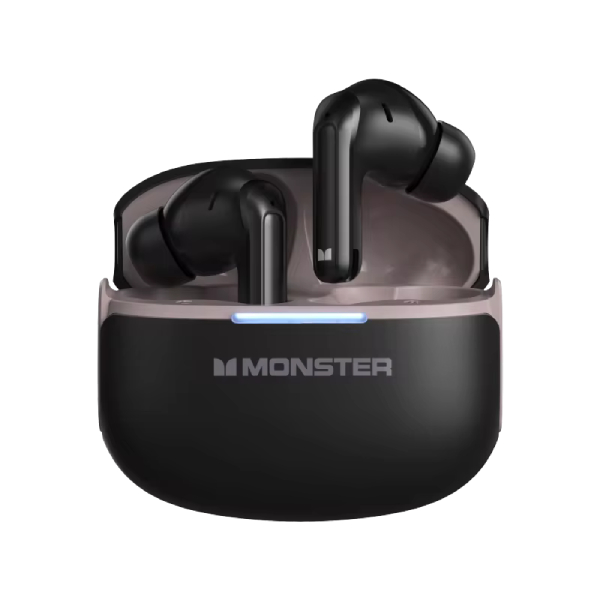 Monster Aura Fit D02 Anc True Wireless Earbuds
