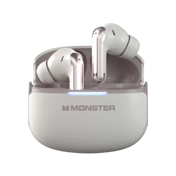 Monster Aura Fit D02 Anc True Wireless Earbuds