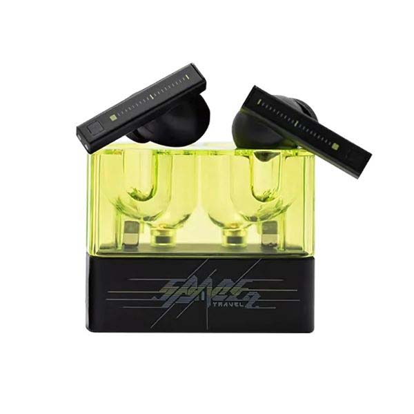 MOONDROP Space Travel 2 TWS Earbuds