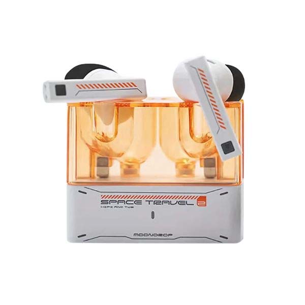 MOONDROP Space Travel 2 TWS Earbuds