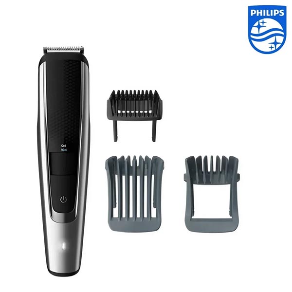 Philips BT5511/15 Cord-Cordless Beard Trimmer