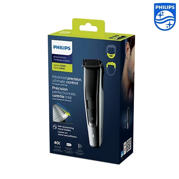 Peigne Lame De Rechange Pour Tondeuse Philips BT5511, BT5515 Et Modèles Similaires