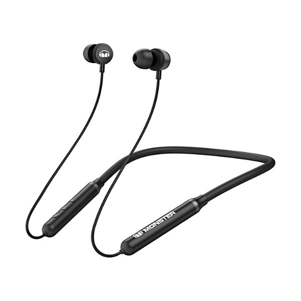 Monster Airmars SG03 Pro Neckband Wireless Gaming Earphone