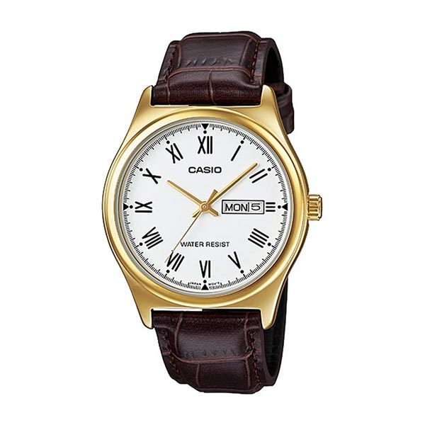 Casio MTP-V006GL-7BUDF Men's Watch