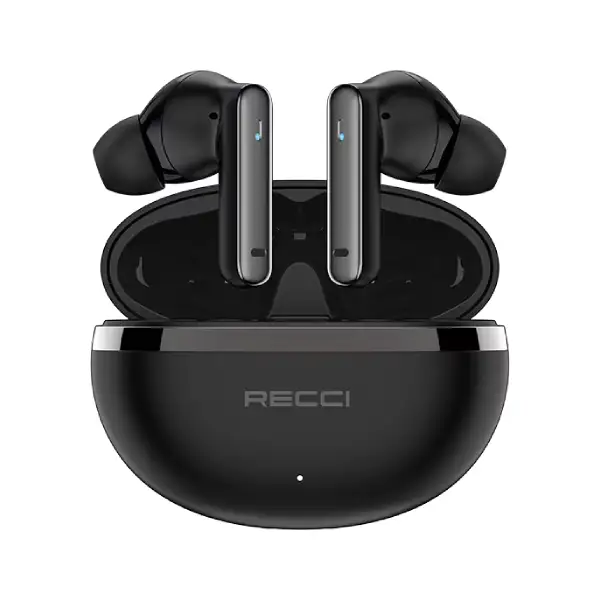 Recci REP-W88 Wireless ANC & ENC Earbuds