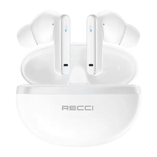 Recci REP-W88 Wireless ANC &amp; ENC Earbuds