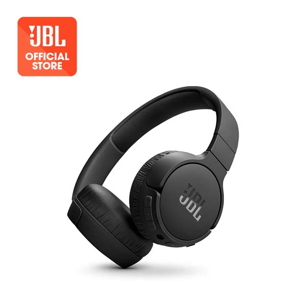 JBL Tune 670 NC Wireless Over-Ear Headphone