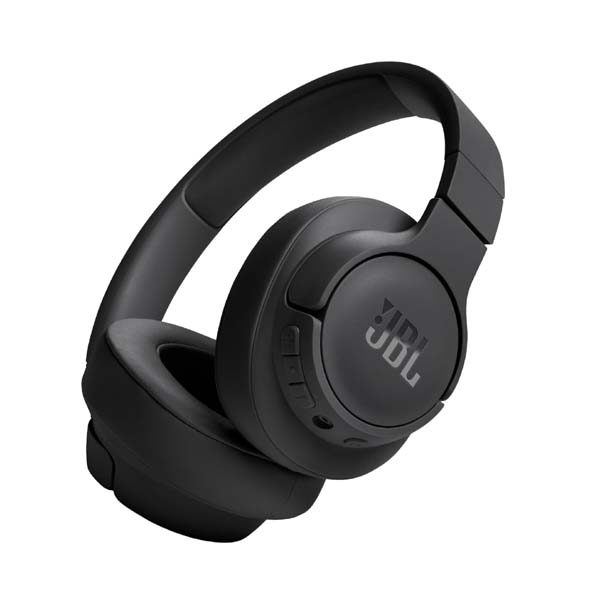 JBL Tune 720BT Wireless Over-Ear Headphones