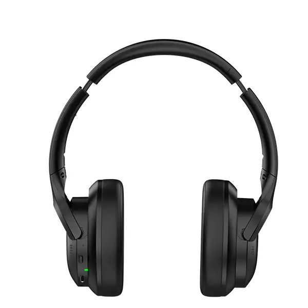 Recci REP-W59 ANC BARON SERIES Bluetooth Headsets Hi-Fi