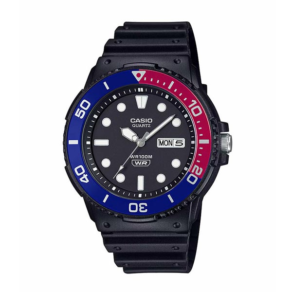 Casio MRW230H-1E2V Men's Watch