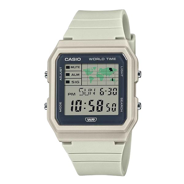Casio LF-30W-8A Unisex Watch - selected variant