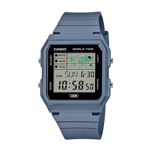 Casio LF-30W-2A Unisex Watch - selected variant