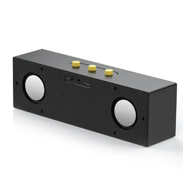 Recci RSK-W47 Dual Speaker Wireless Speaker