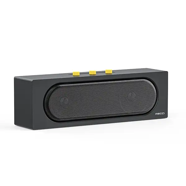Recci RSK-W47 Dual Speaker Wireless Speaker