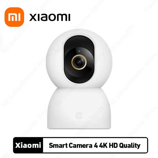 Xiaomi Smart Camera 4