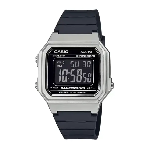 Casio W-217HM-7BV