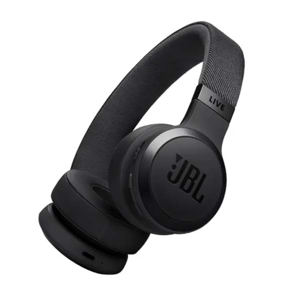 JBL Live 670NC On Ear Headphones