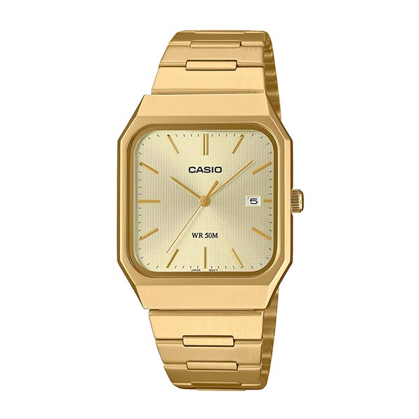Casio MTP-B185G-9AV Men's Watch