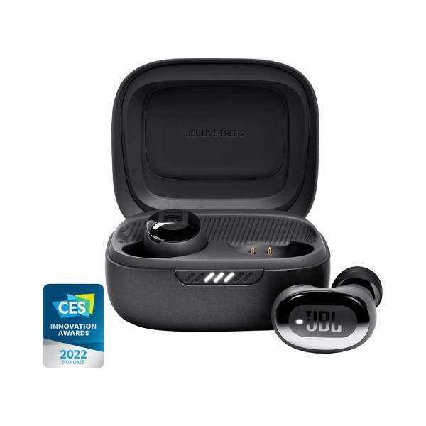 JBL Live Free 2