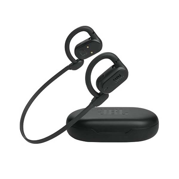 JBL SoundGear Sense Open-Ear Wireless Earbuds