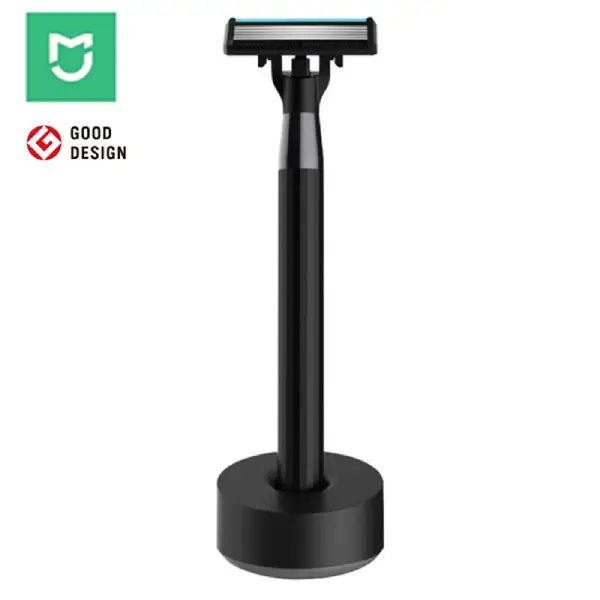 Xiaomi Huanxing H300 Complete Manual Shaving