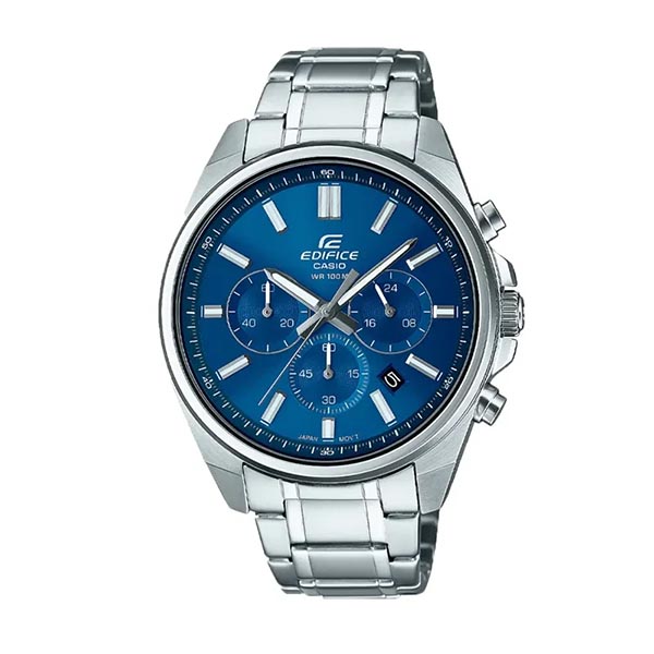 Casio Edifice EFV-650D-2AV Men's Watch