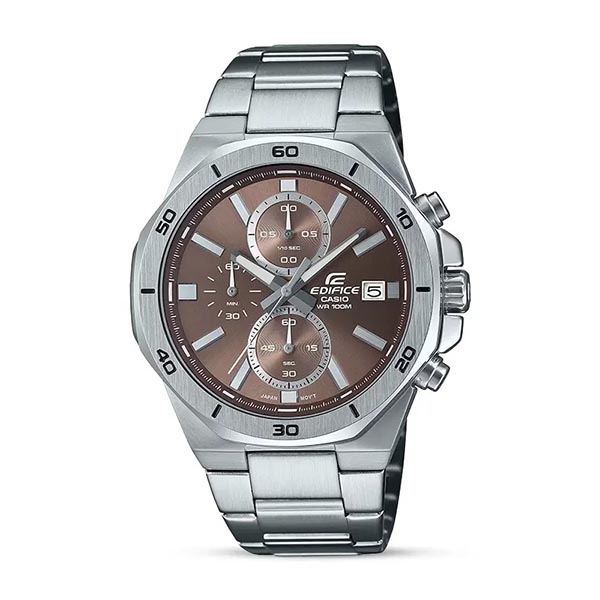 Casio Edifice EFV-640D-5AV Men's Watch