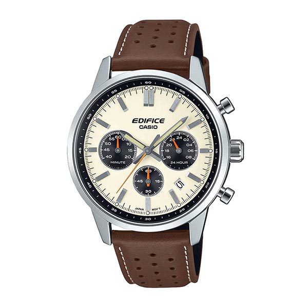 Casio Edifice EFR-575L-7A Men's Watch