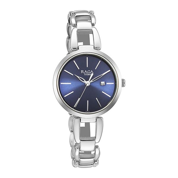 Titan 2642SM02 Women's Watch