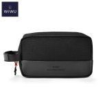 WiWU Essen Travel Pouch – Compact &amp; Stylish Organizer Bag for Travel Essentials