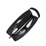 WiWU Essen Travel Pouch – Compact &amp; Stylish Organizer Bag for Travel Essentials